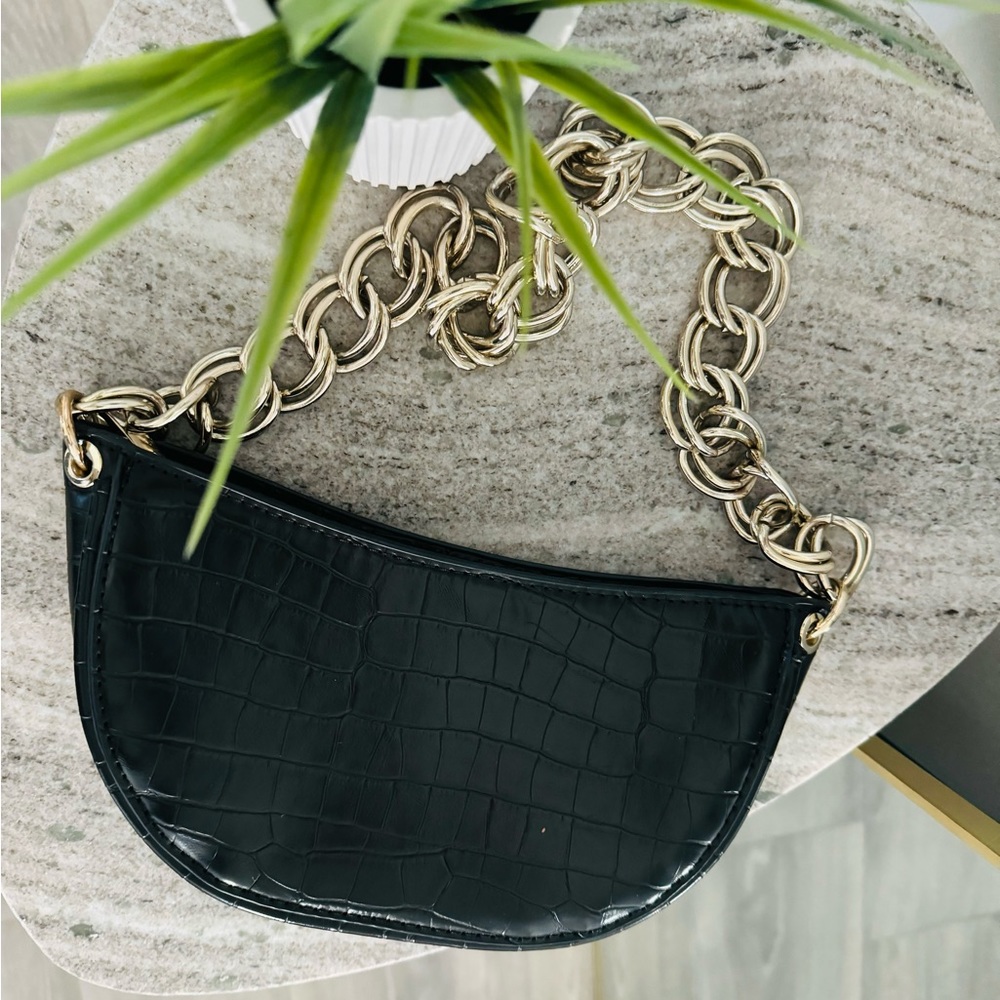 Zara Purse 👛